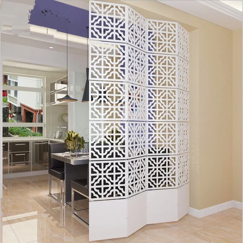 5 個屏風間仕切り装飾部屋パーティションシールドブラインド装 - Shoji Screen Divider のレビューと価格