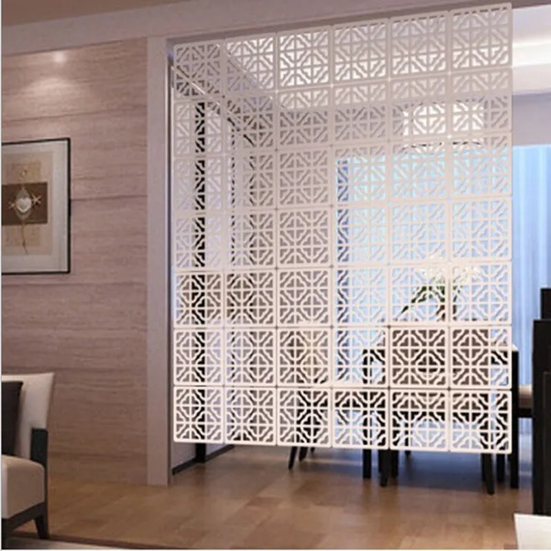 5 個屏風間仕切り装飾部屋パーティションシールドブラインド装 - Shoji Screen Divider のレビューと価格