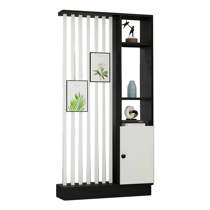# ホーム画面の仕切り、玄関キャビネット、ホームリビングルー - Shoji Screen Divider のレビューと価格
