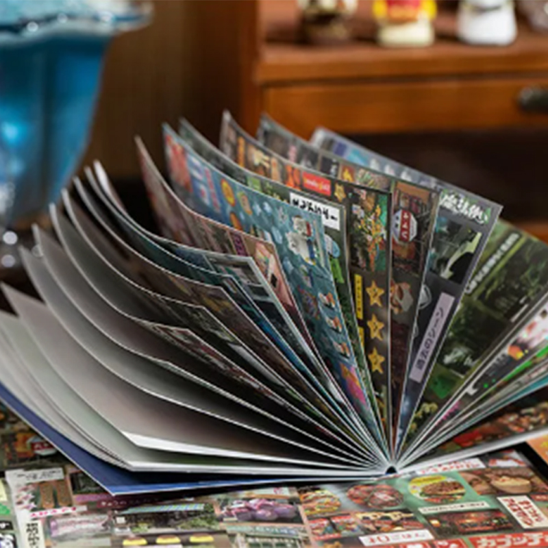 30/60枚入り和風ヴィンテージ素材DIYステッカーセット、 - Japanese Lifestyle Books のレビューと価格