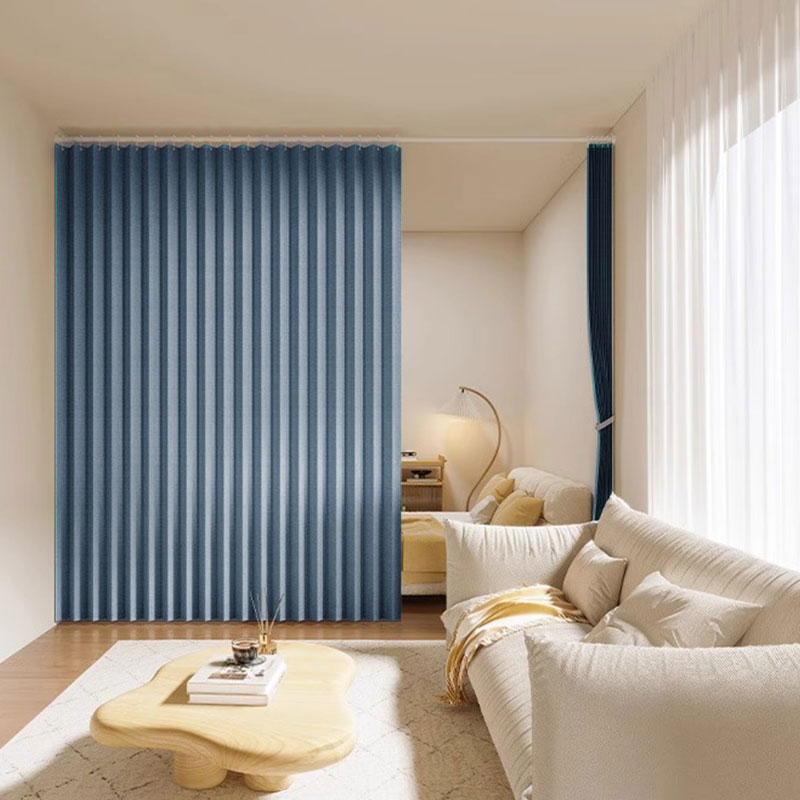無地の柔らかな光の透過性のあるカーテン、寝室やリビングルーム - Shoji Screen Divider のレビューと価格