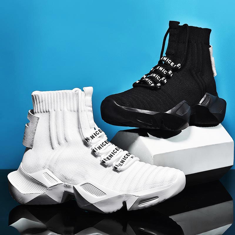 メンズランニングシューズ,ソックス,スポーツソックス,ホワイ - Japanese Mom Lifestyle のレビューと価格